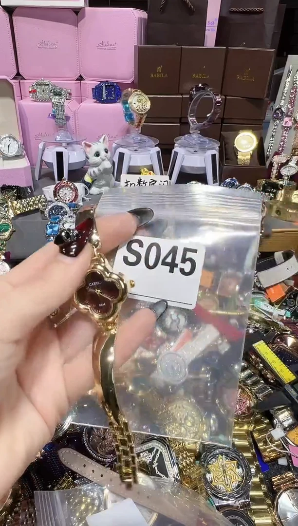 石英机芯锻造碳钢0