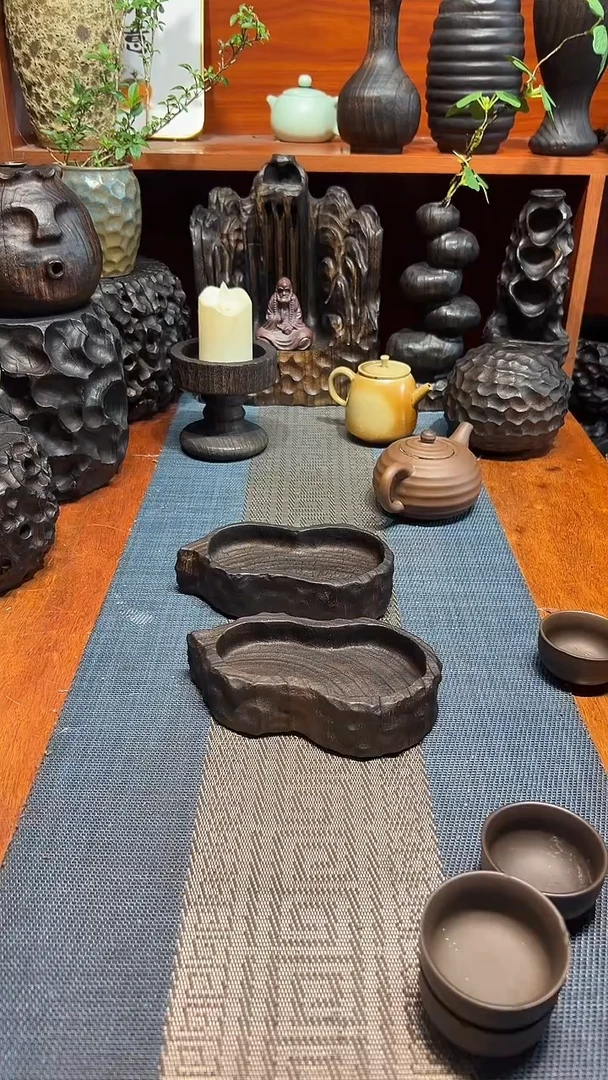香樟木香樟木一物一拍