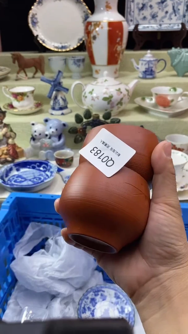 其他道*瓷片 默认微瑕 完美慎入183