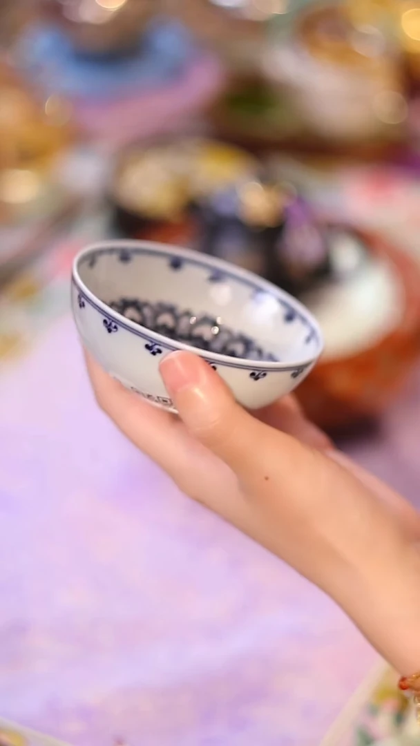 山怂阿卿直播间@@LZ00064