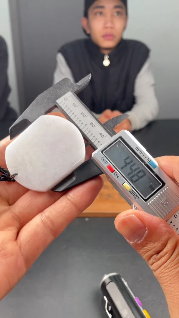 【闪购商品】定制翡翠未镶嵌定制孤品