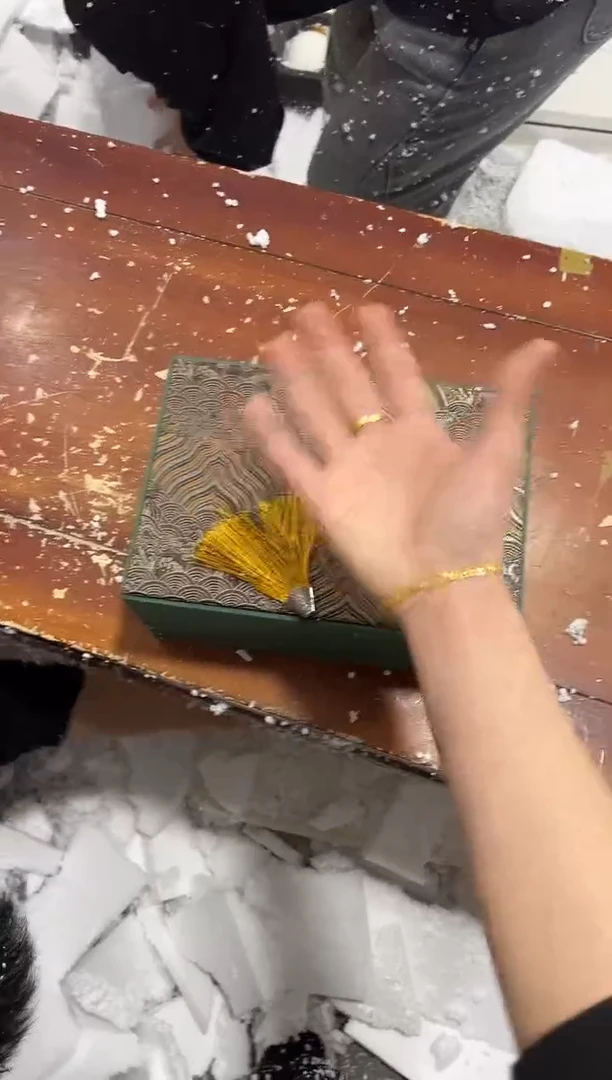 【闪购商品】其他（不带礼盒）其他其他其他紫砂