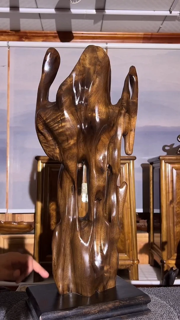 金丝楠c****i小叶桢楠摆件/厂家直销