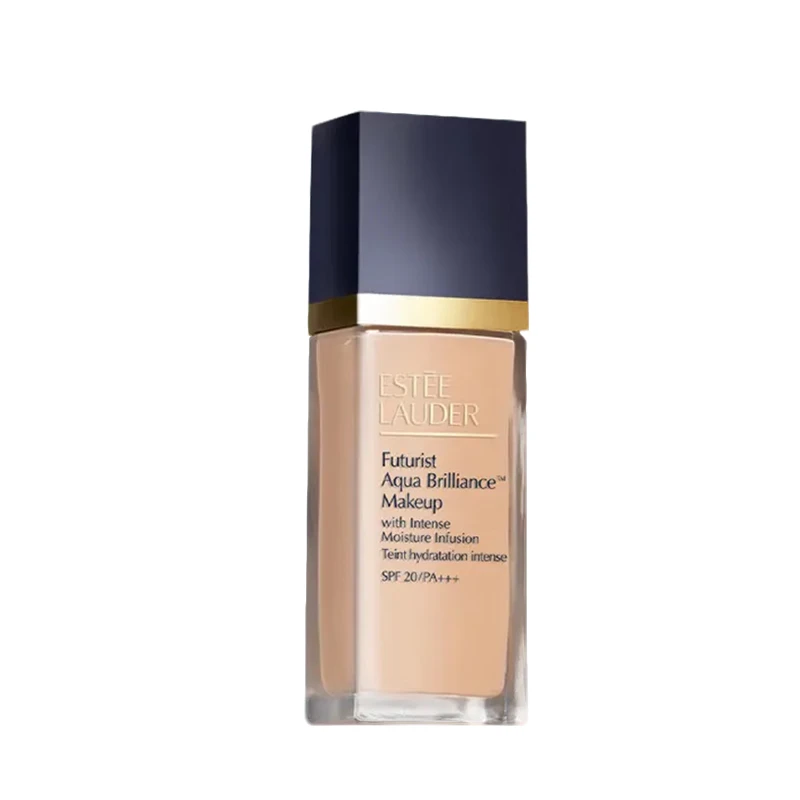 Estee Lauder/雅诗兰黛沁水粉底液30ml（开封不退）#1C0#1W0#2C0