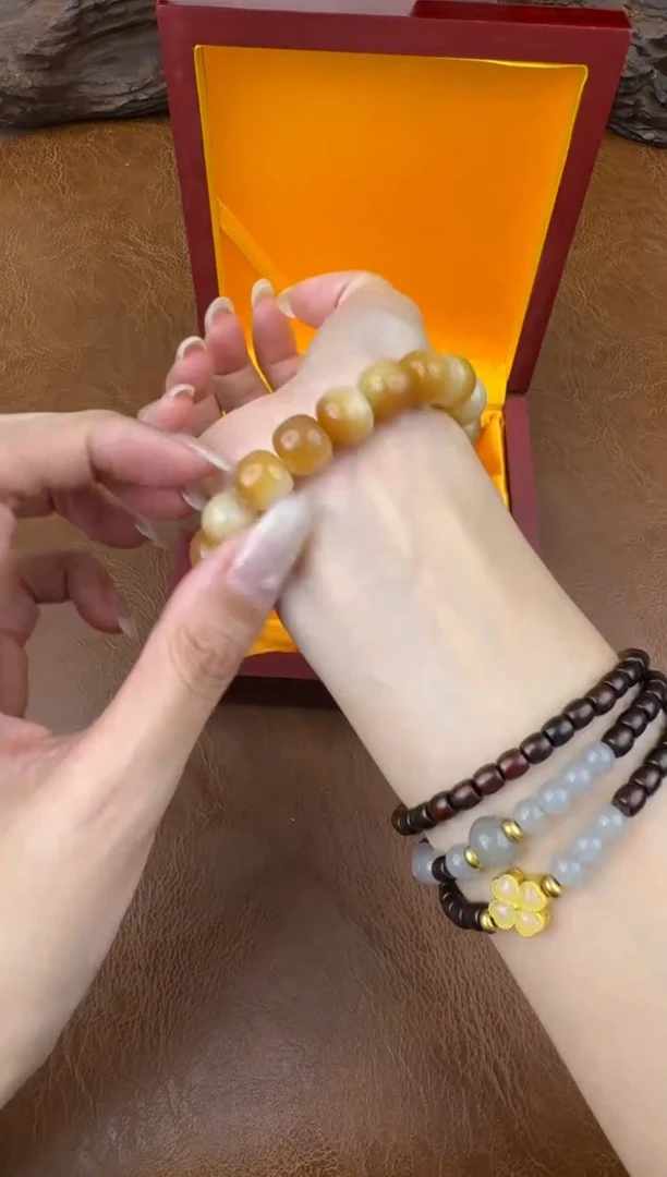 墨韵阁文玩炭烧菩提链接@@ys1566