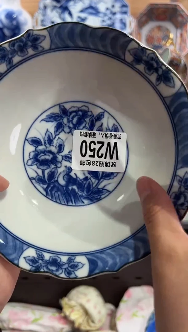 瓷片光*      W250