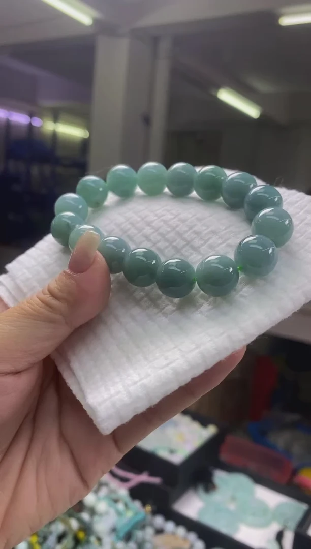 颈饰未镶嵌翡翠闪购0000460