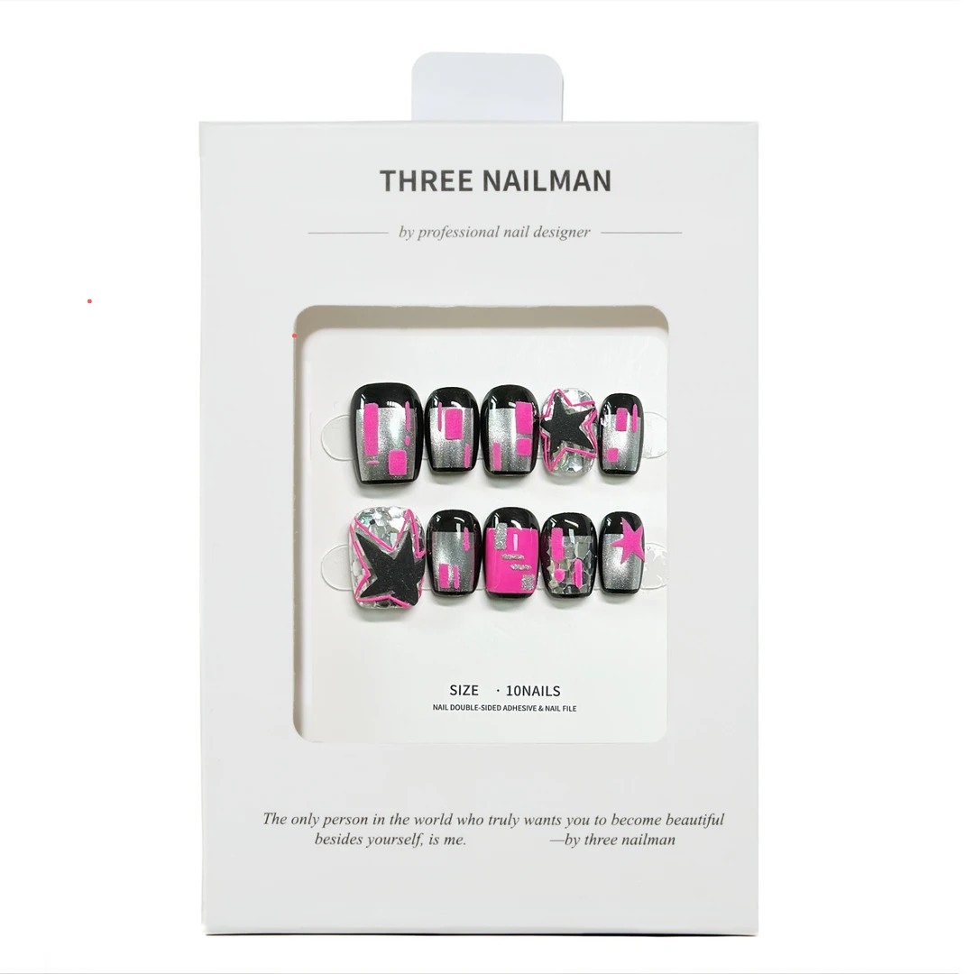 断码【嘿芭比】夏日新款多巴胺色系大女主显白高级小众设计师款