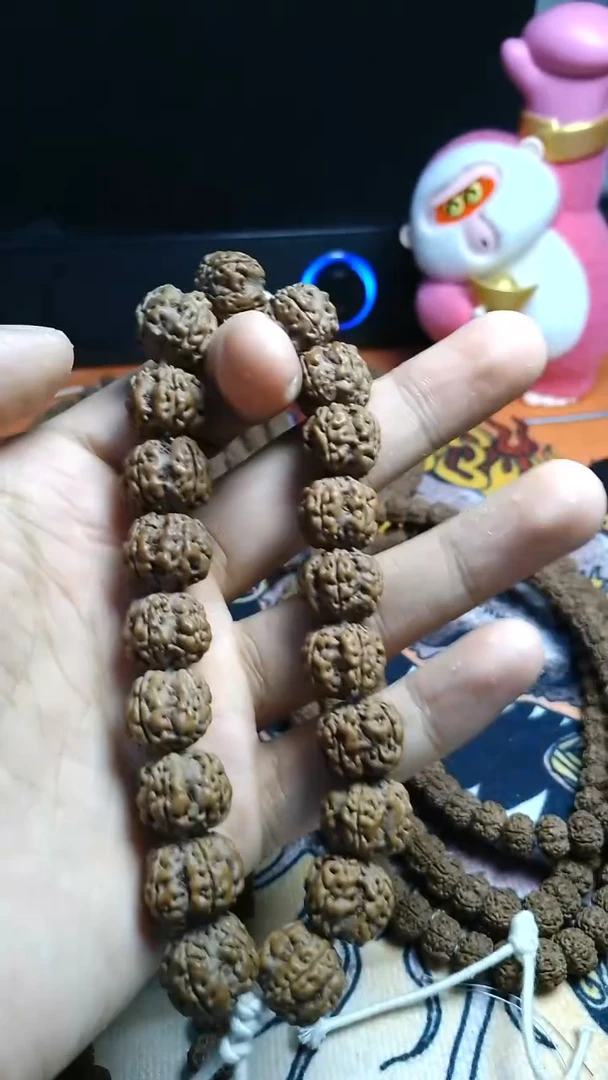 吊坠金刚菩提老树梅花福利款