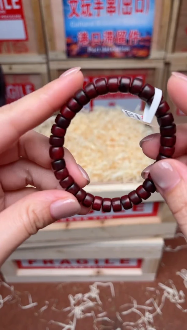 精品手串  无礼盒