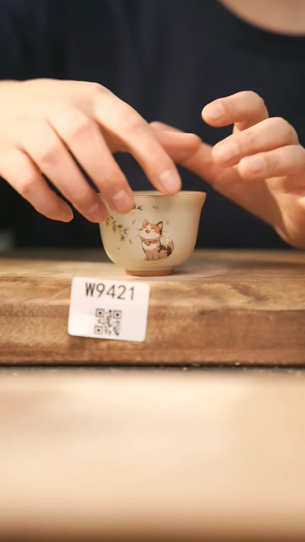 【经典福利】/ 杯子@@W9421