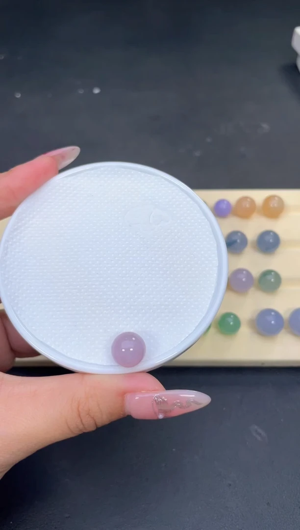 未镶嵌定制翡翠888