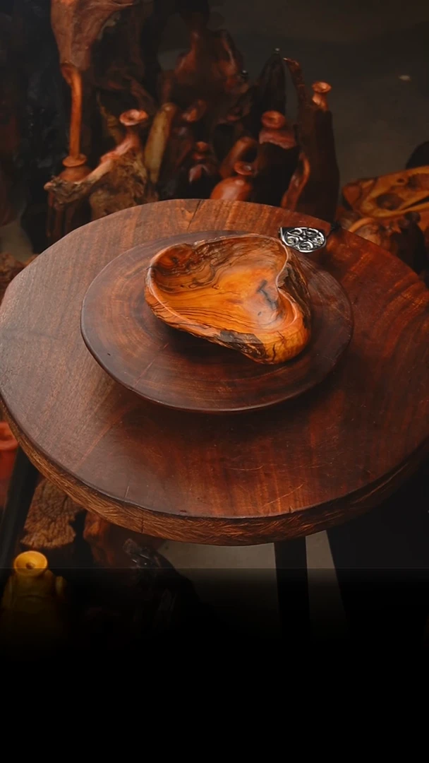 老叶木作作品781