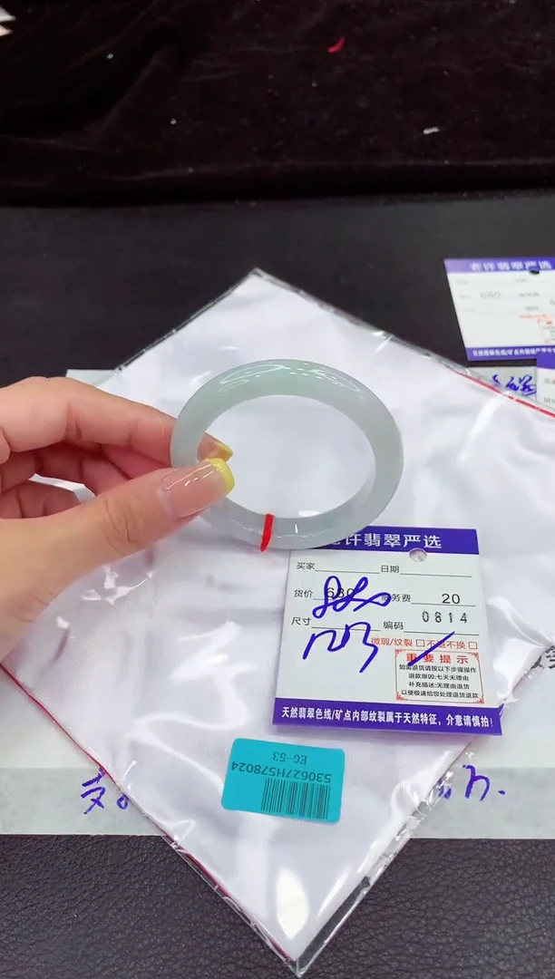 未镶嵌手镯翡翠111111111111