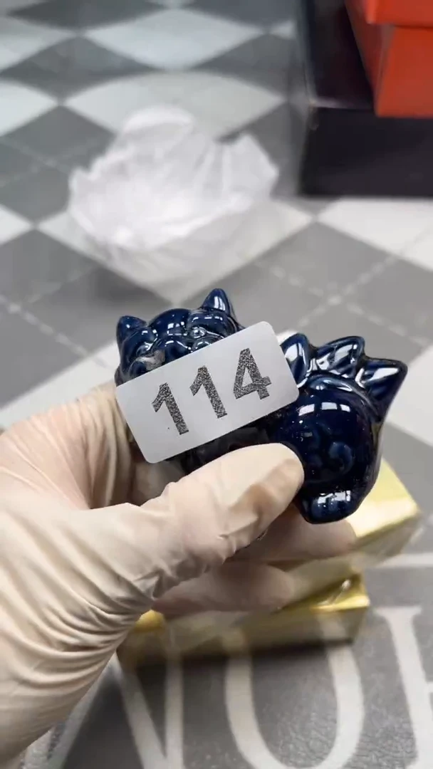 瓷片陶瓷如图所示周边 大饼