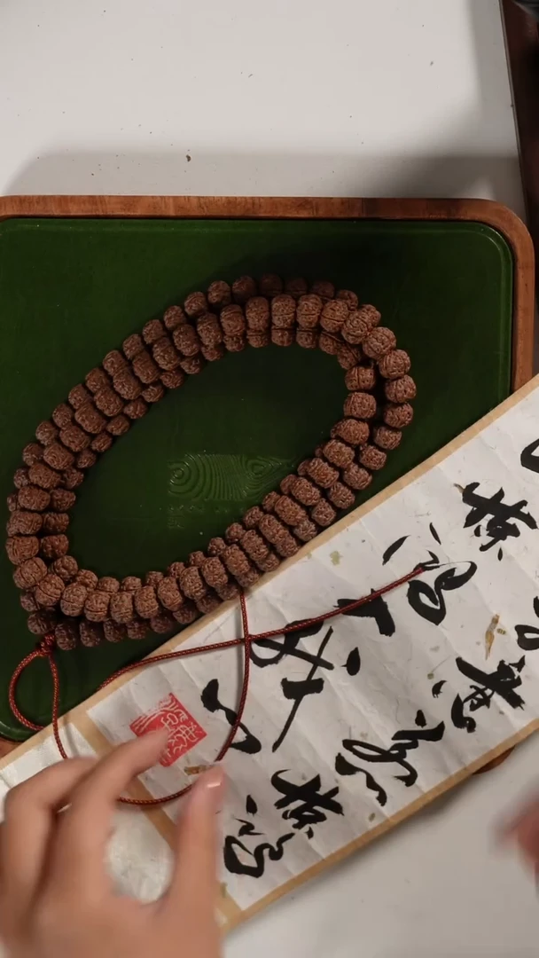 吊坠金刚菩提T1矮桩爆肉纯血勿里达老树王长串11+