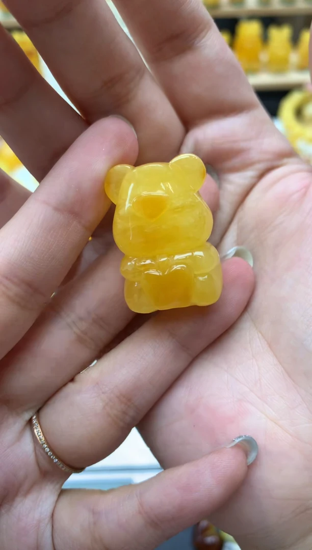 琥珀未镶嵌珠宝奇石029琥珀蜜蜡微瑕