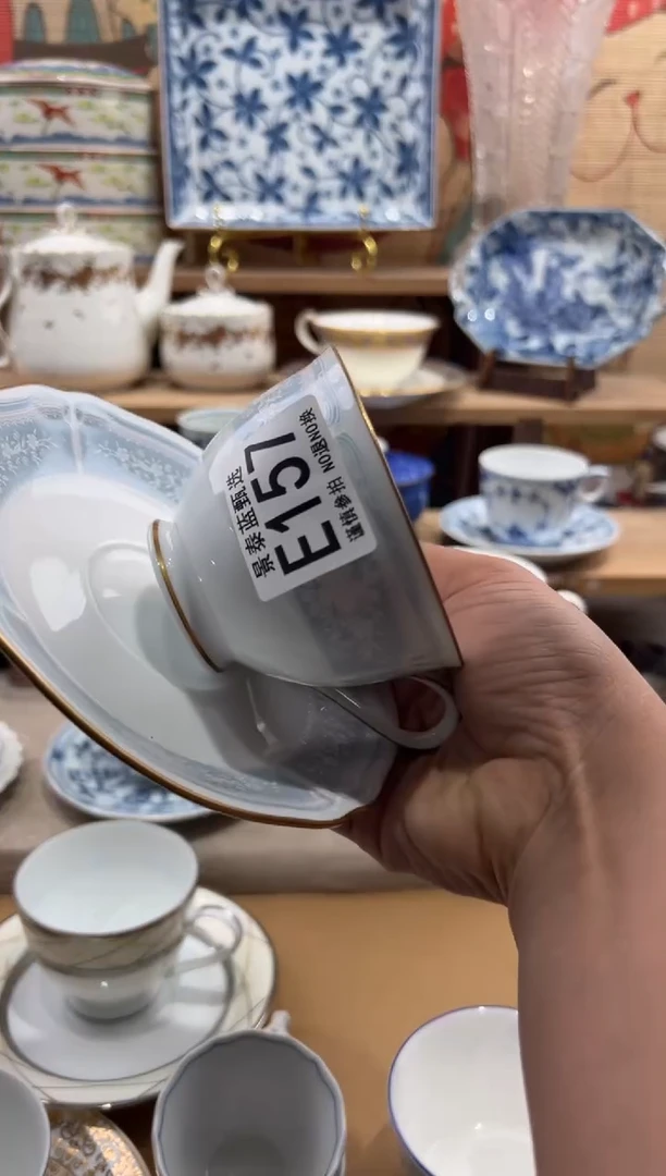 瓷片A*晴瓷片-------E157