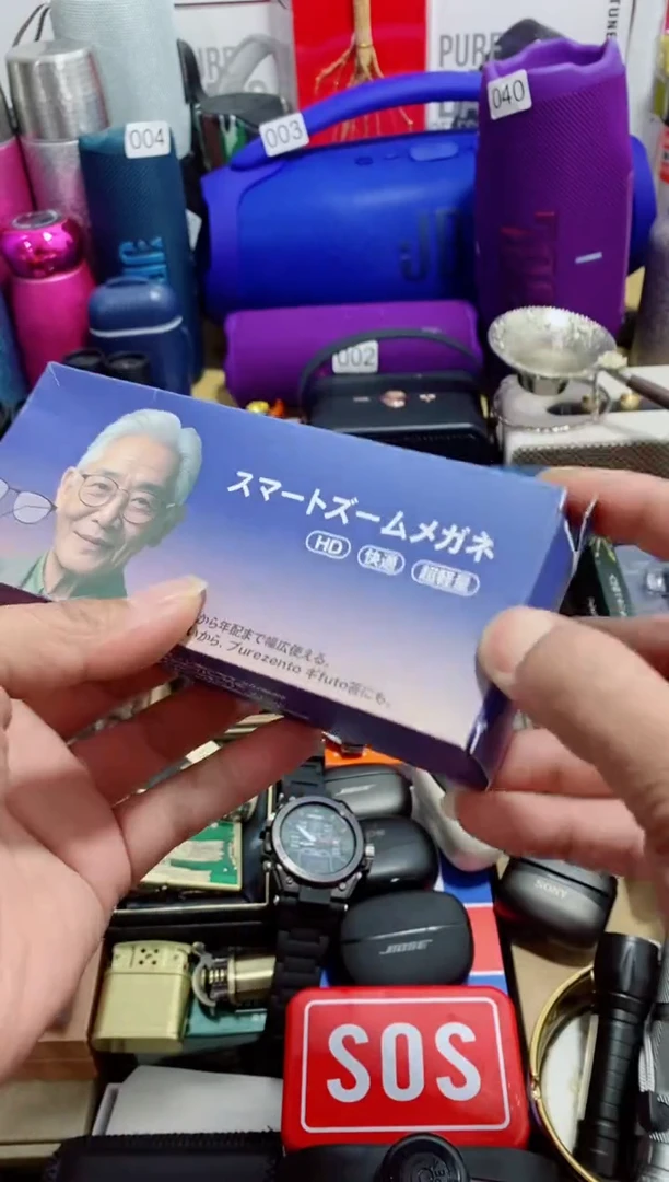 无瓷片闪购商品如图所示