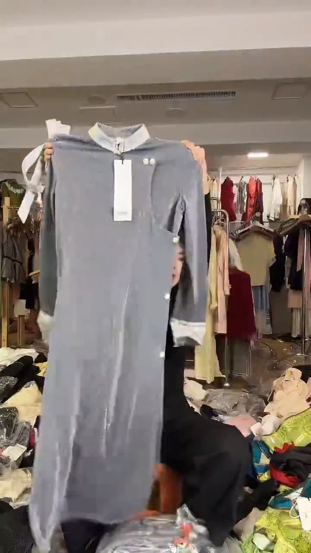 裙子   M码 90-105