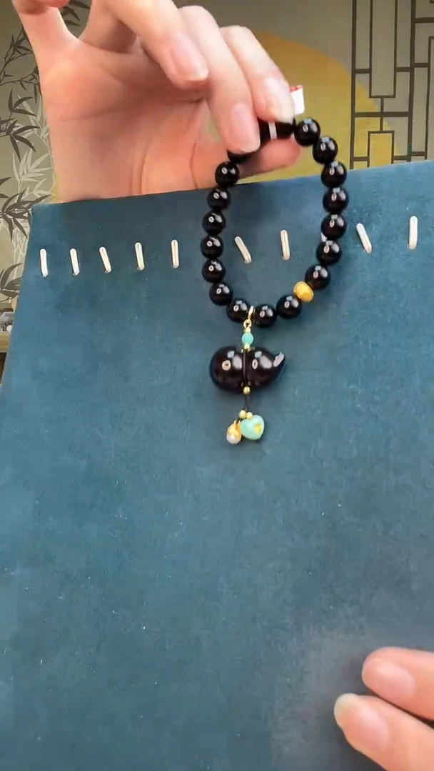 裸石琥珀未镶嵌A2481天然蜜蜡