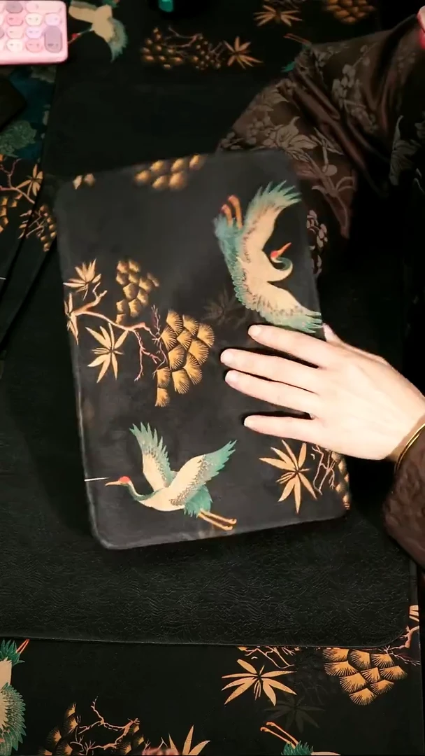 喜见造物茶席尺寸30+20