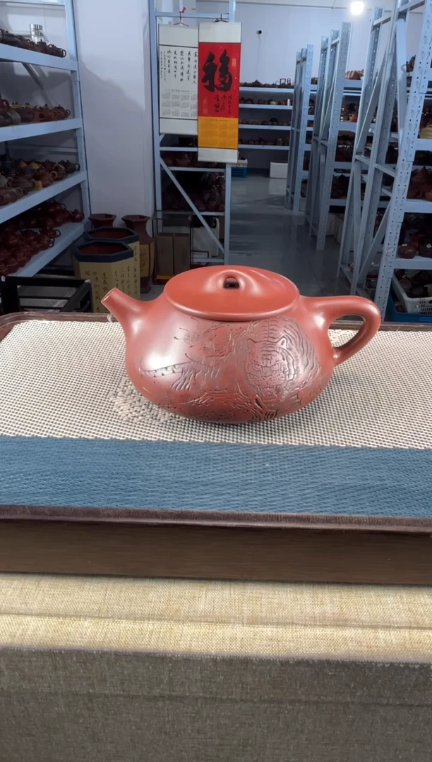 茶壶紫砂28宜兴紫砂
