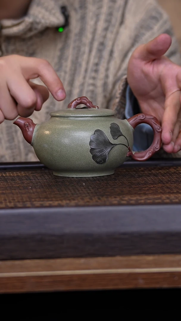 【闪购商品】紫砂茶壶456879321456789