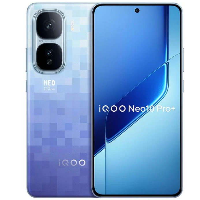 99新 iQOO Neo10 Pro+高通 骁龙 8 Elite处理器双卡二手优品