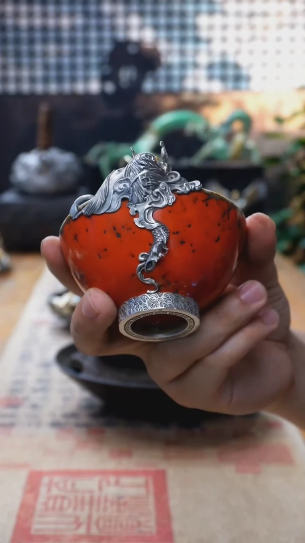 欲山行 高货设计款