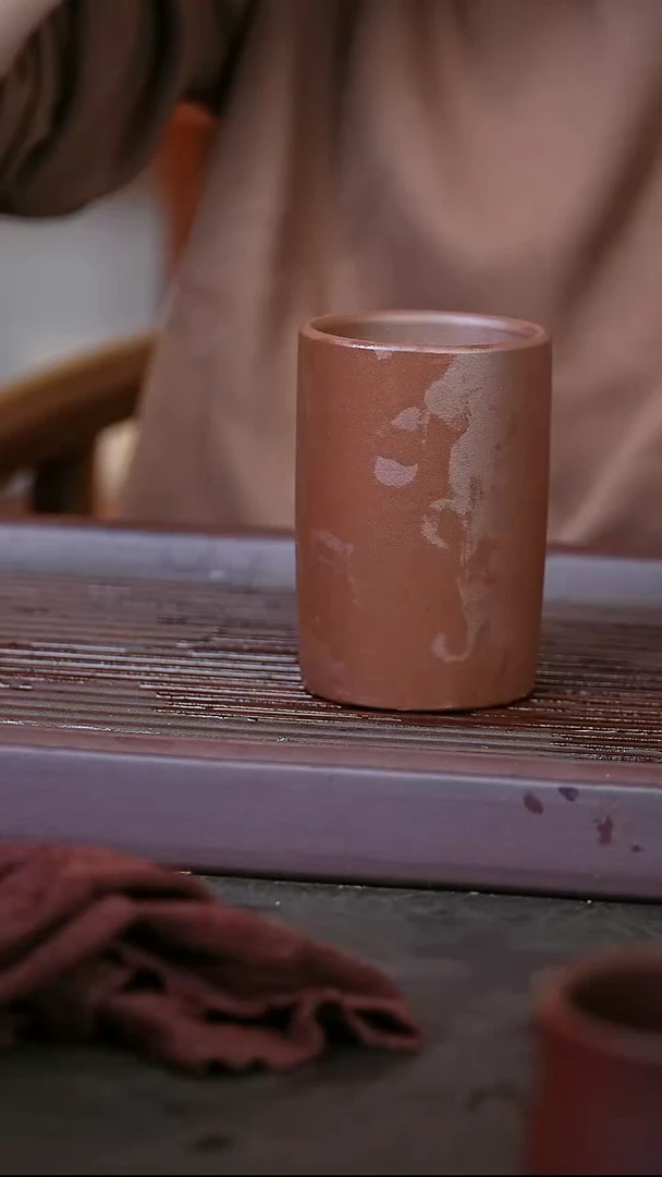 紫砂紫泥@@ZR01571