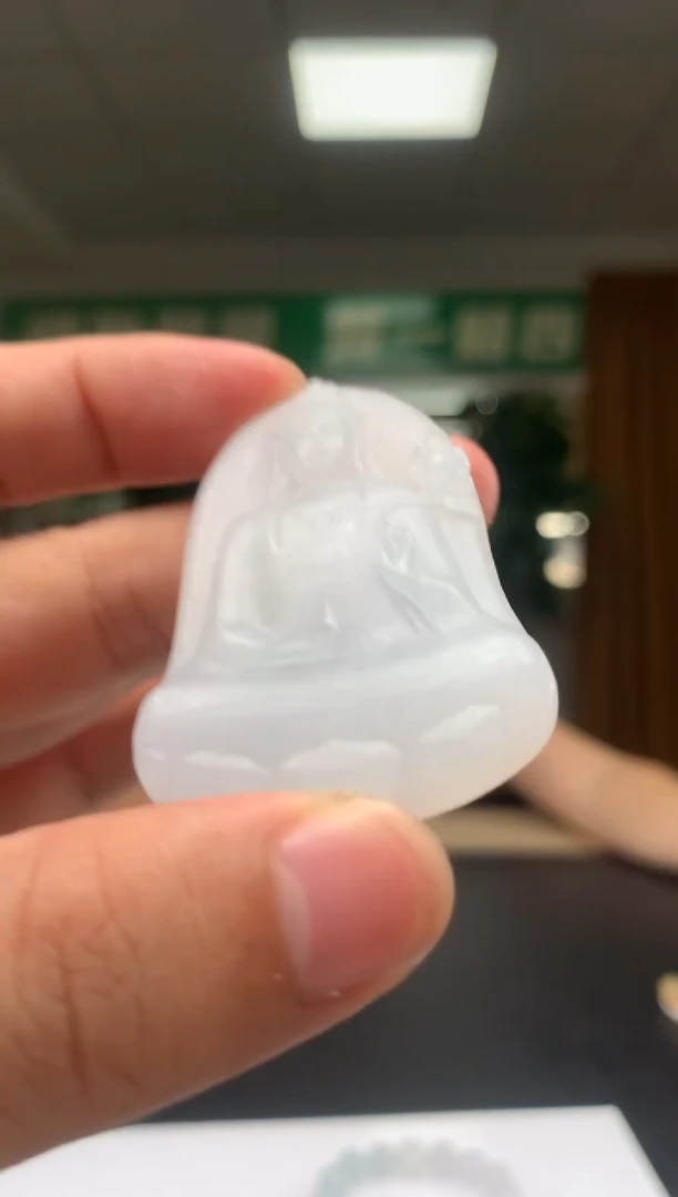 未镶嵌定制翡翠          *246