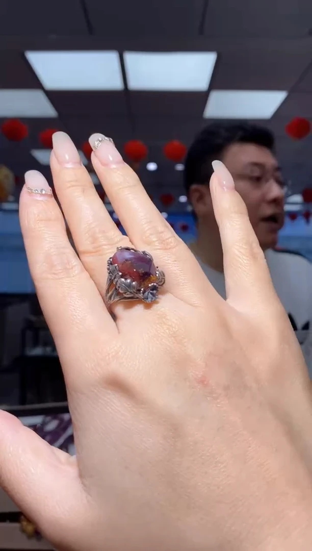 【闪购商品】水晶吊坠未镶嵌KTCB-1797