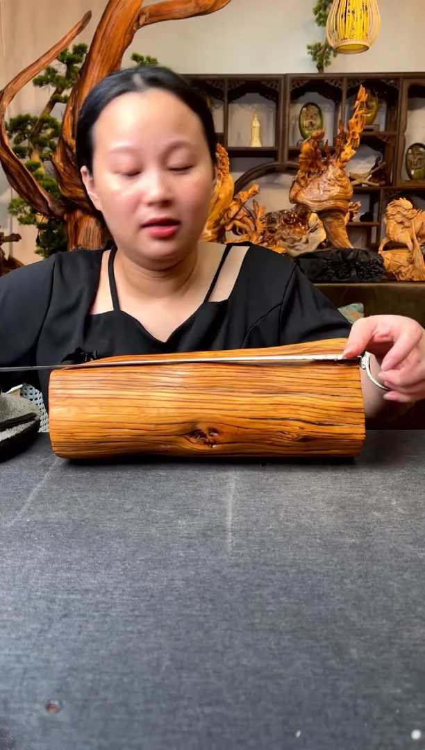 柏木（崖柏）崖柏小件