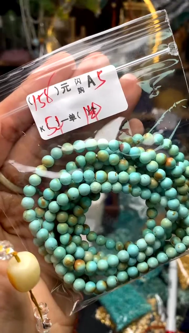 玻璃颈饰A5AAAAAAAAAAA