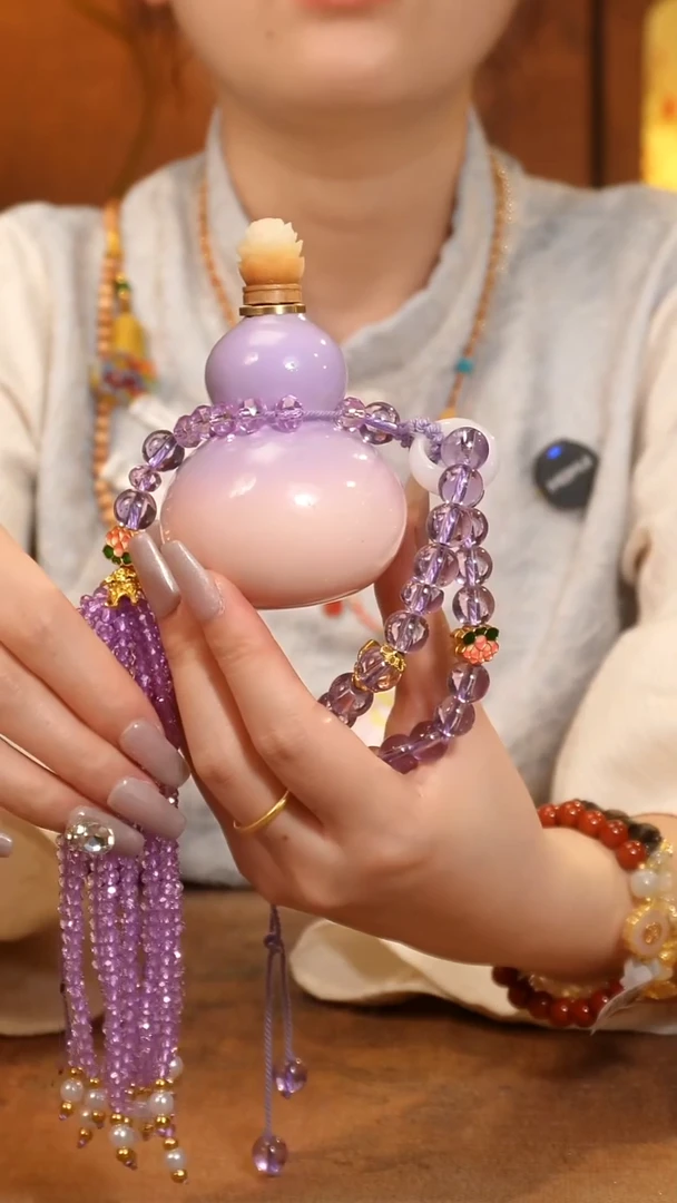 569宴禾堂漆艺工艺小葫芦118