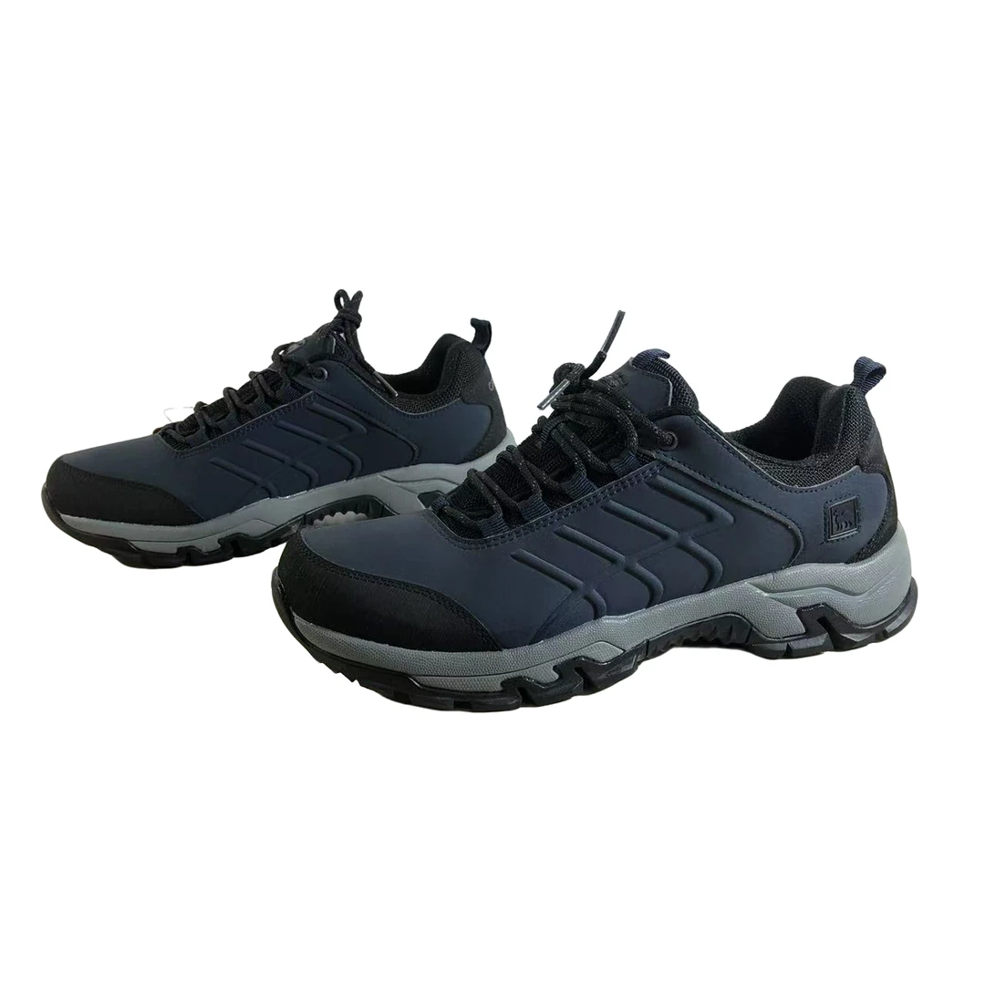 CANTORP/肯拓普C1317 91622 男款户外春秋时尚保暖加厚徒步鞋