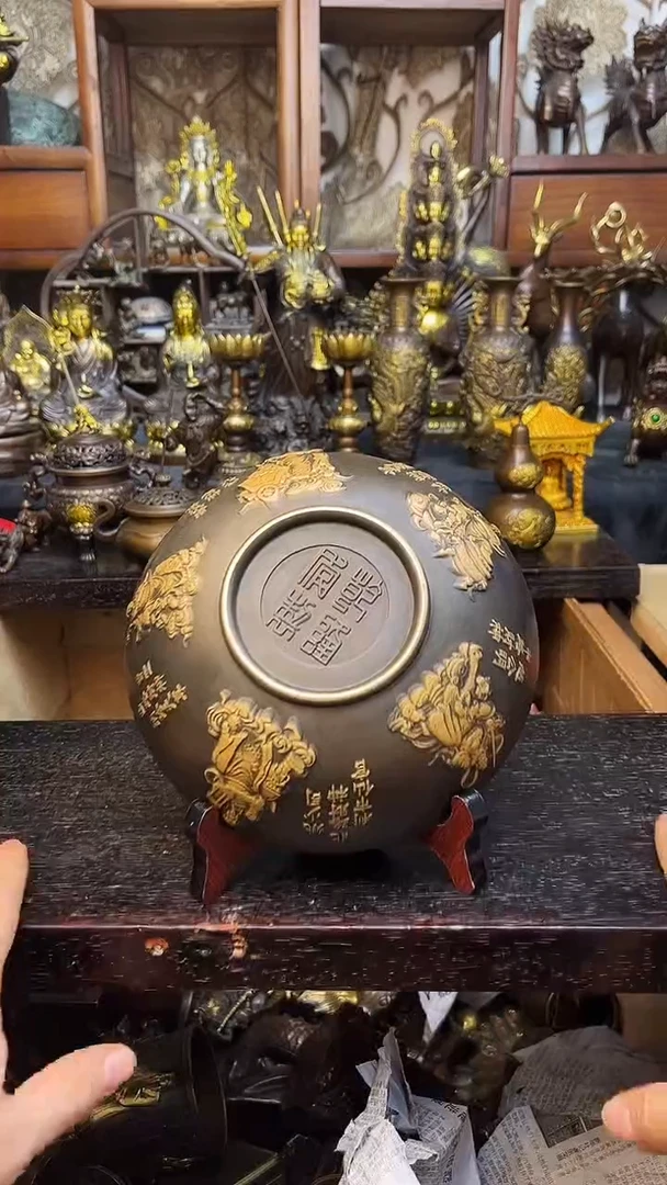 0301李哥铜器链接