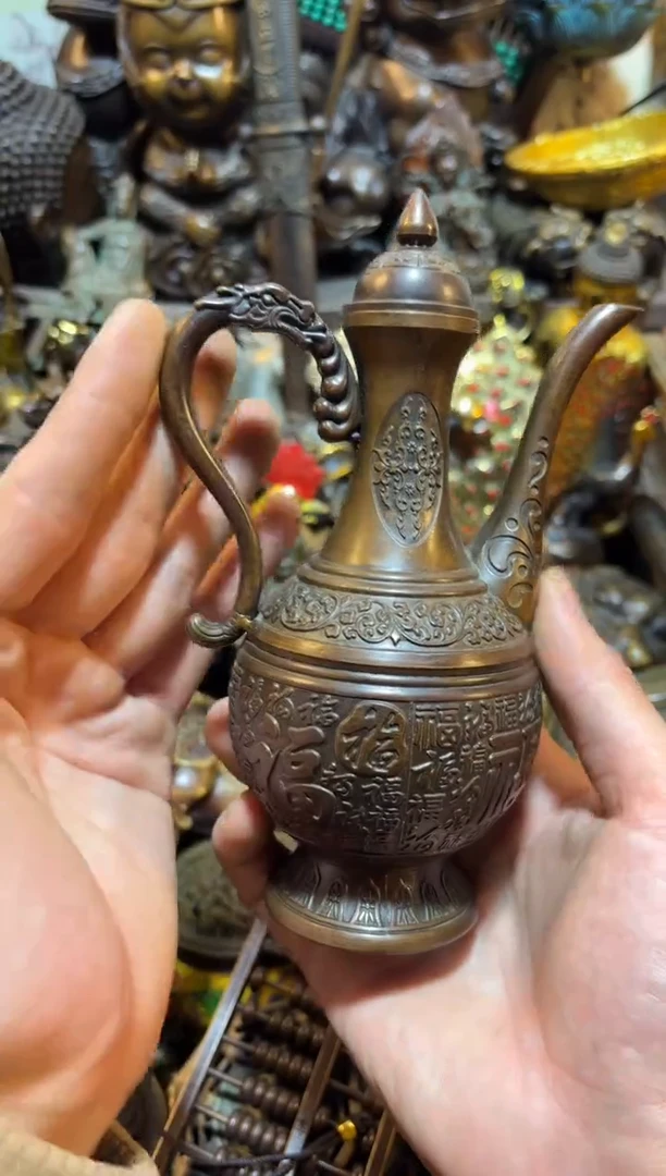 【闪购链接】古上古铜器专属链接