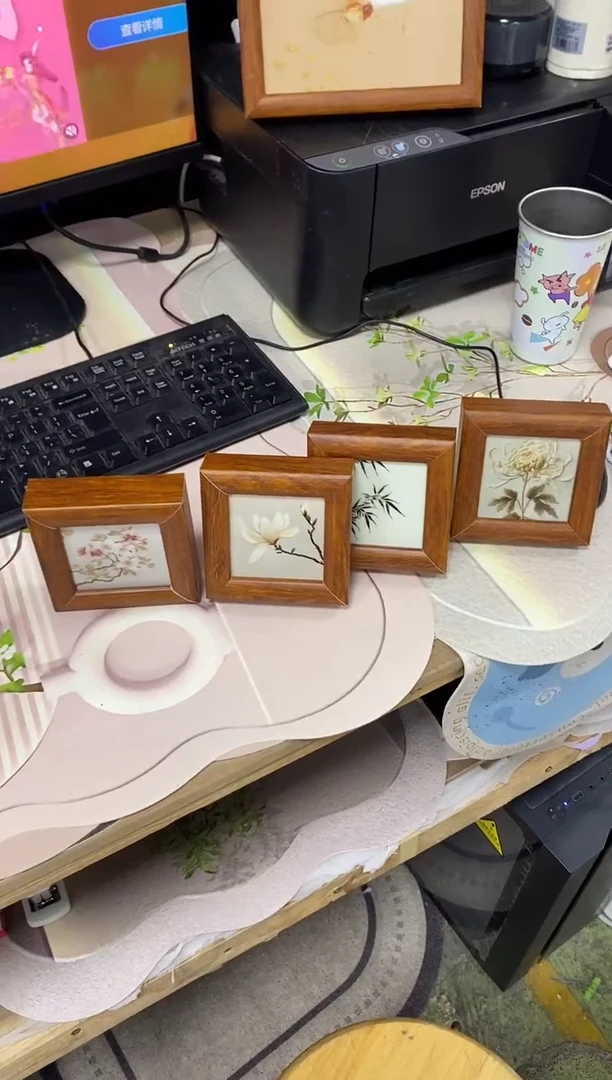 仓库清货 默认瑕疵 完美主义者慎拍