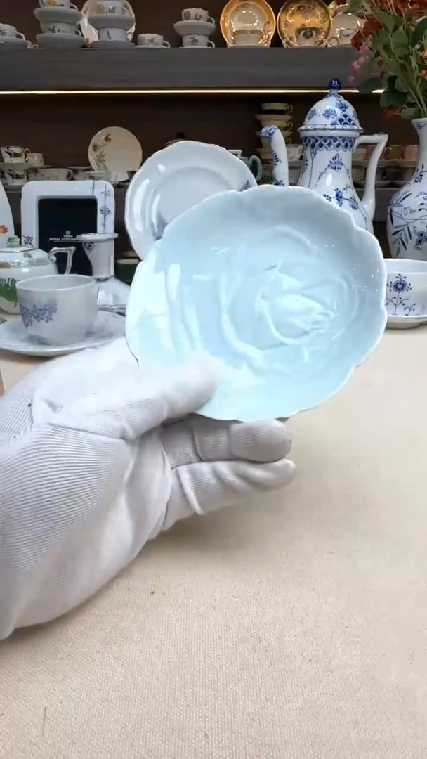 【闪购商品】瓷片金泽精选瓷器