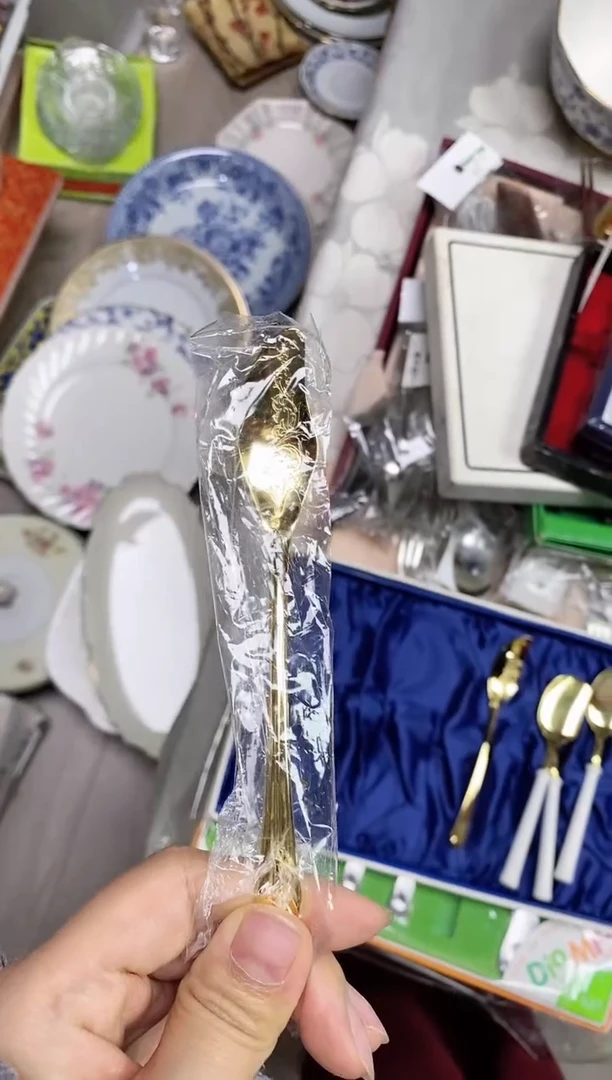 【闪购商品】/682精美瓷器感谢选购