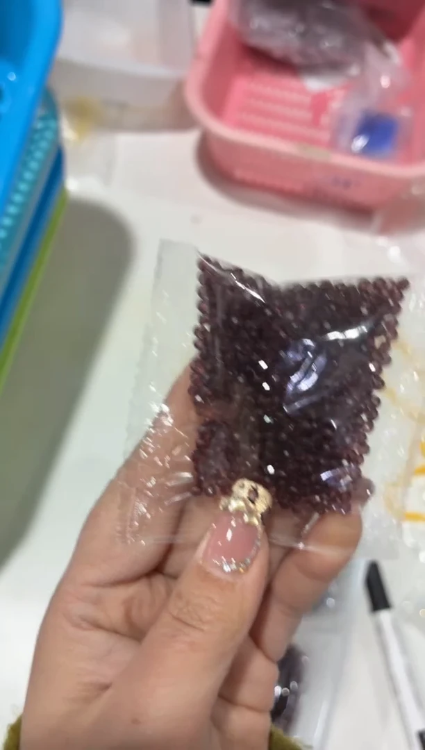 玻璃17290---- 卡2--1包