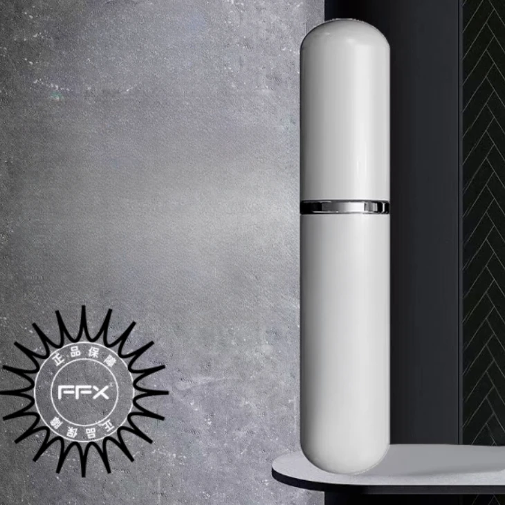 私密护理 ↑ 高端喷雾→植物萃取精华液·小巧便携