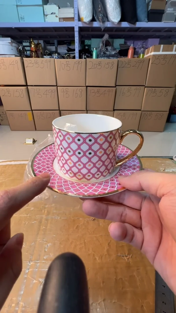 【闪购商品】瓷片启航瓷器精选