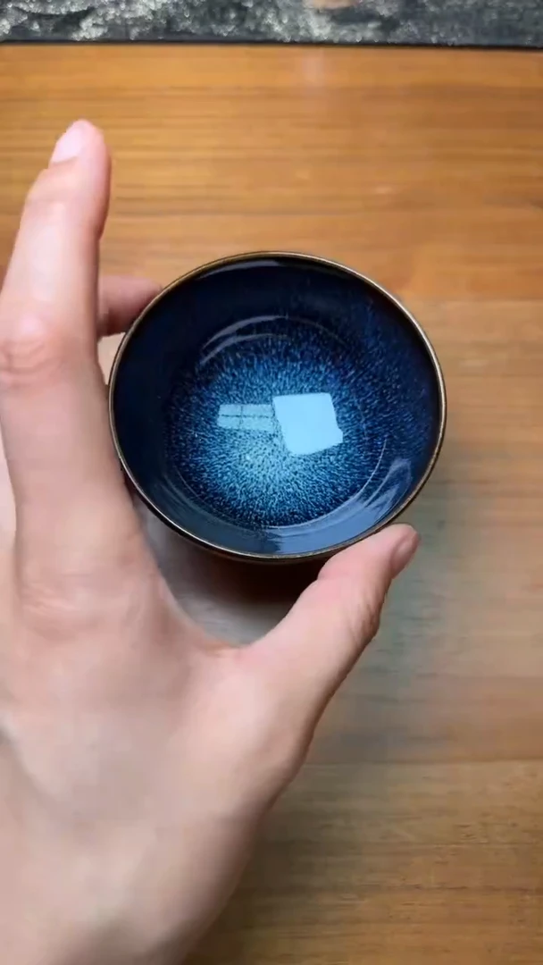 茶盏范泽锋高端收藏53
