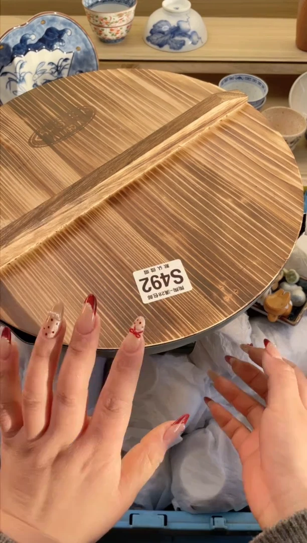 【闪购商品】杯满28包邮瓷器瓷器S492