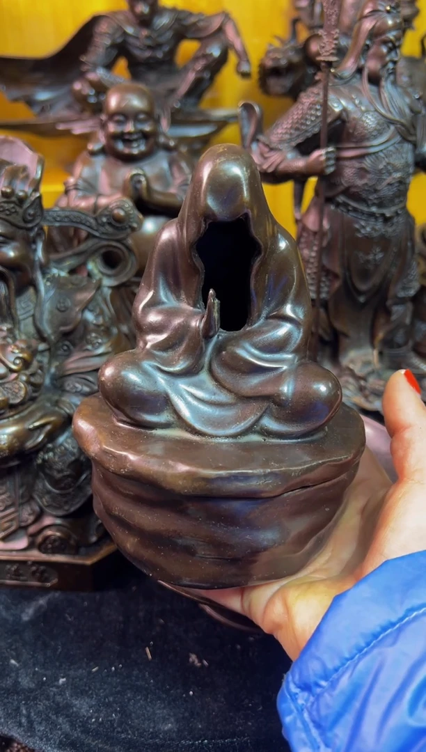 【闪购商品】1案台摆件 物品摆件