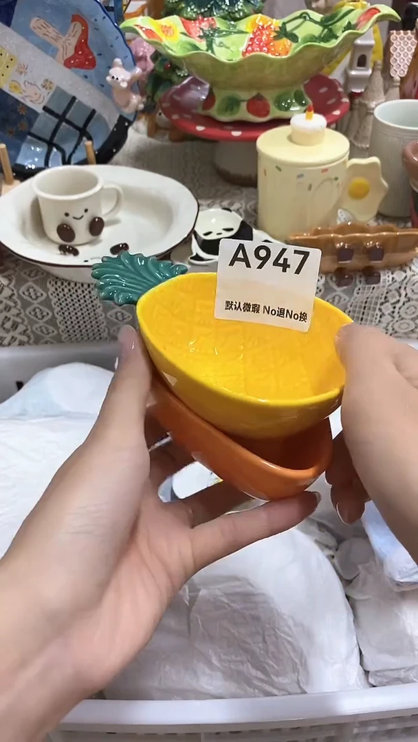 摆件蛋****=全场默认微瑕NO退NO换