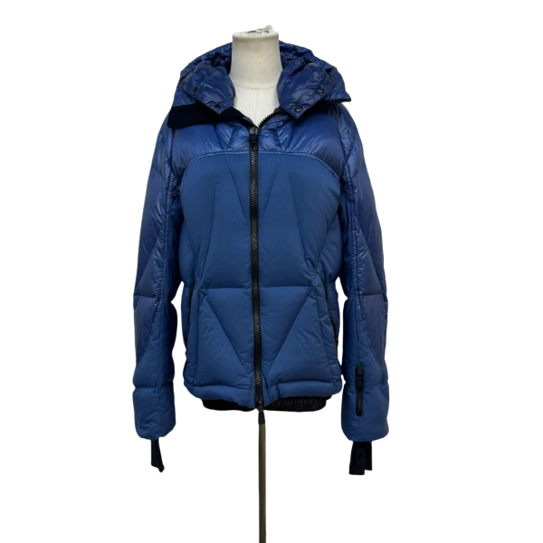 妃鱼/盟可睐/聚酰胺纤维/上衣/95新/马一二九